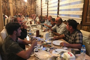 2020 GENEL KURUL TOPLANTISI